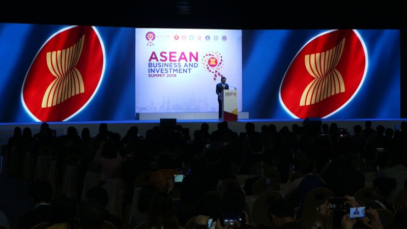 "บิ๊กตู่" โพสต์ต้อนรับผู้นำ ร่วมเวทีประชุมสุดยอดอาเซียน ครั้งที่ 35