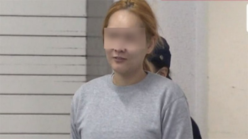 สาวไทยถูกรวบคาญี่ปุ่น โป๊ะแตกขายบริการตำรวจชวนเข้าโรงแรม