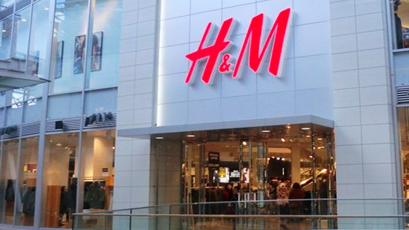 H&M ส่อแววปลด "พนักงานชั่วคราว" นับหมื่นคนทั่วโลก
