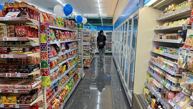 "ผู้ว่าฯนนทบุรี" สั่งปิดร้านสะดวกซื้อในเวลา 23.00 - 05.00 น. ป้องกันการแพร่เชื้อไวรัสโควิด-19
