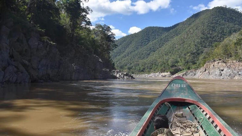 "UNDP" มอบรางวัล Equator Prize ให้แก่ "Salween Peace Park" เนื่องในวันสิ่งแวดล้อมประจำปี 2020