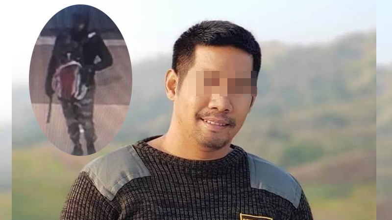 "ผอ.กอล์ฟ" ฆ่าชิงทองห้างฯ ลพบุรี 3 ศพ ขึ้นศาลนัดแรก