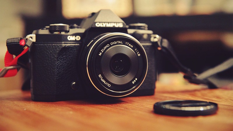"Olympus" ตัดสินใจขายธุรกิจกล้องถ่ายภาพ - เลนส์ ปิดตำนาน 84 ปี