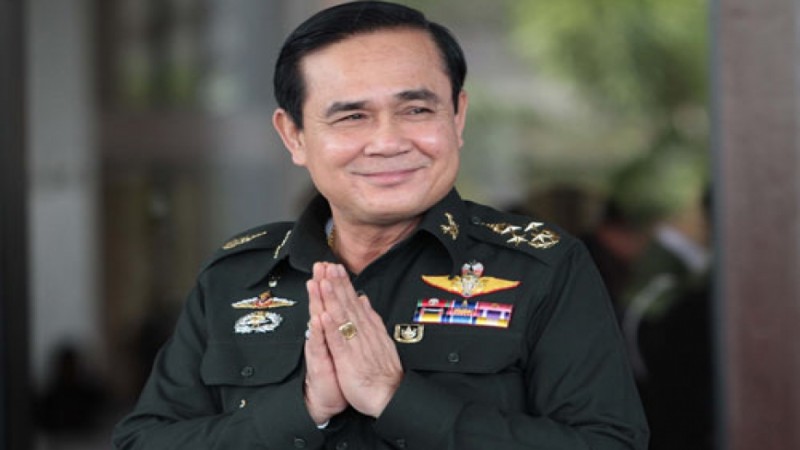 นายกฯ เดินสายพบสื่อสิ่งพิมพ์ 10 ฉบับ รับฟังมุมมองในการขับเคลื่อนประเทศ