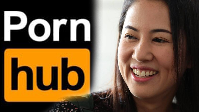 ปารีณาหนุนแบน Pornhub ฝากถึง ส.ส.ก้าวไกล-ผู้ชูสามนิ้ว