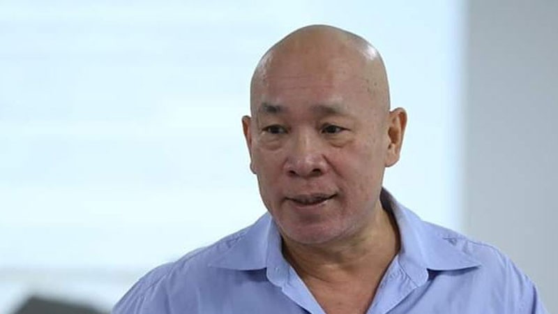 "สุวินัย" ชี้ "ขบวนการธนาธร" เข้าสู่ขาลงเต็มตัว ยากกลับคืนสู่จุดพีค