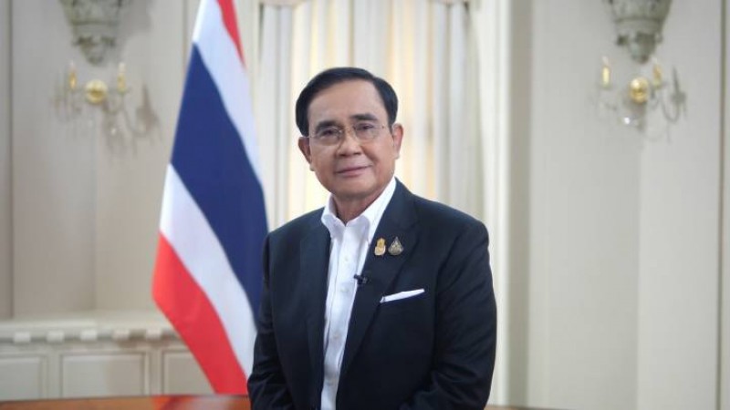 นายกฯ เชิญชวนทุกภาคส่วน ต้อนรับแขกผู้มีเกียรติสำคัญสู่ประเทศไทย ในการประชุมผู้นำเขตเศรษฐกิจเอเปค 65