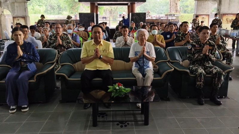 "เขตรักษาพันธุ์ป่าห้วยขาแข้ง" กรมอุทยานแห่งชาติฯ จัดงาน รำลึก 33 ปี “สืบ นาคะเสถียร” 