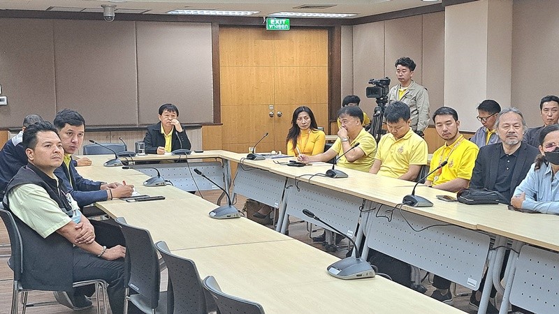 การไฟฟ้านครหลวง เร่งนำสายไฟลงใต้ดิน ปรับภูมิทัศน์และป้องกันระบบไฟฟ้าขัดข้องและรองรับการขยายตัวในอนาคต ระยะทางรวม 313.5 กม.