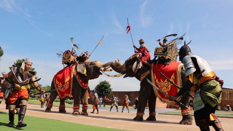 เปิดพิพิธภัณฑ์ช้างสุรินทร์ มหัศจรรย์แห่งการเดินทางระหว่างคนกับช้าง มูลนิธิ ดร.เทียม โชควัฒนา ทุ่มกว่า 45 ล้านบาท