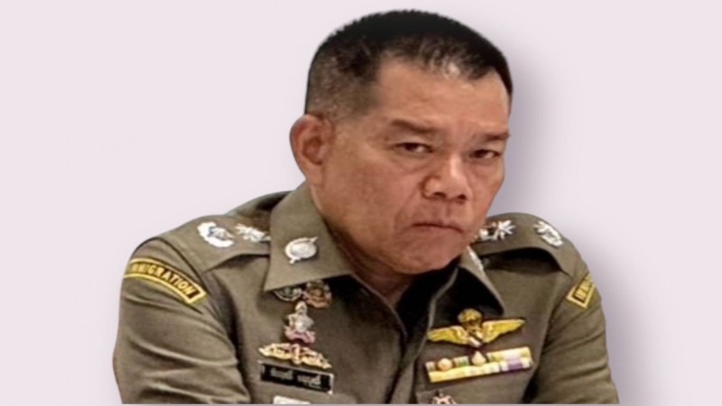 ”ผู้การฯ ตม.3 “เด้งรับลูกนโยบาย ผบ.ตร. สั่งรวบ 2 ต่างด้าวโรคจิตหื่น กระทำความผิดทางเพศกับเด็ก