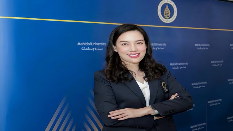 CMMU เปิด DBA ดันการศึกษาและการพัฒนากลยุทธ์เทียบชั้นระดับโลก พร้อมสร้างขั้นกว่าของผู้บริหารไทย รับมือยุคเศรษฐกิจโลกผันผวน