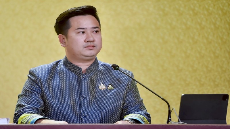รัฐบาล เตือน!รู้เท่าทันสัญญาณอันตราย “โรคลิ้นหัวใจเอออร์ติก”พบคนไทยเสียชีวิต มากถึง 4 หมื่นราย
