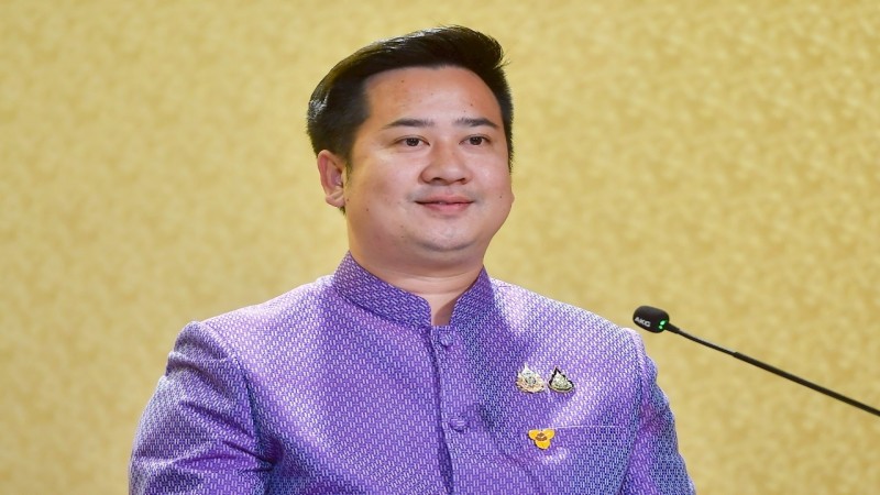รัฐบาล ย้ำ "โรคแอนแทรกซ์" ไม่ติดต่อจากคนสู่คน ขอประชาชนอย่ากังวล