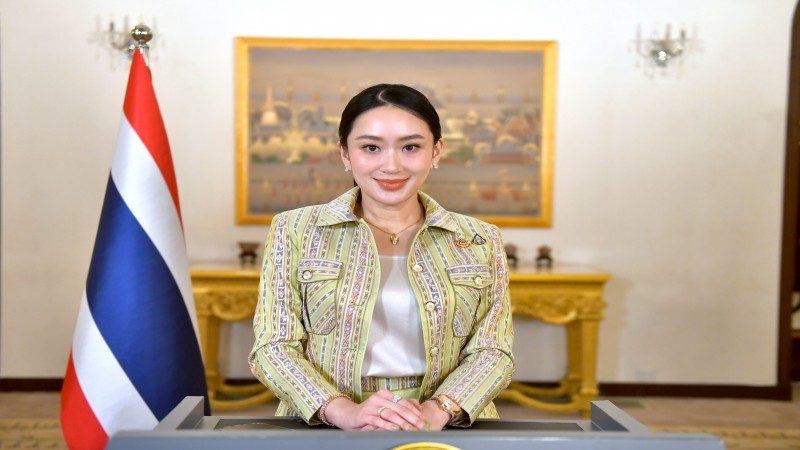 "นายกฯ" ปราศรัยวันเกษตรกร ยกระดับคุณภาพชีวิตเกษตรกรให้มีความอยู่ดีกินดี