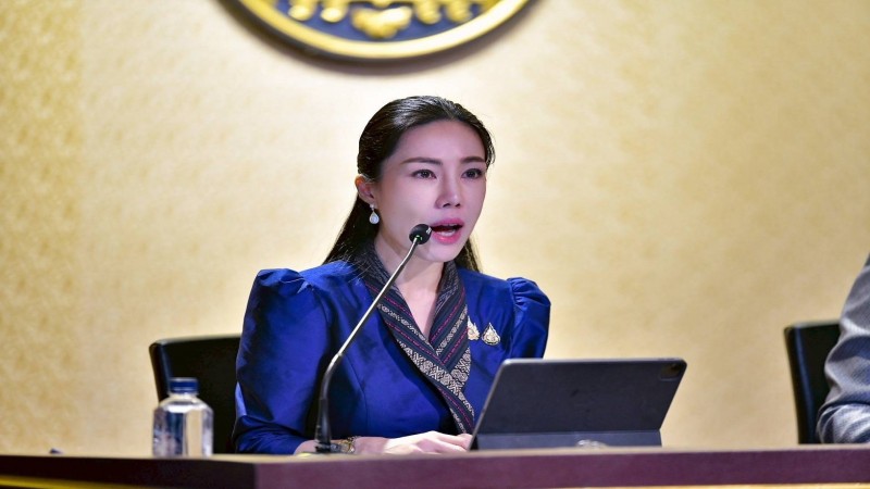 รัฐบาลเร่งช่วยคนไทยหลุดจากหนี้นอกระบบ! ยอดช่วยพุ่งกว่า 2,347 ล้านบาท