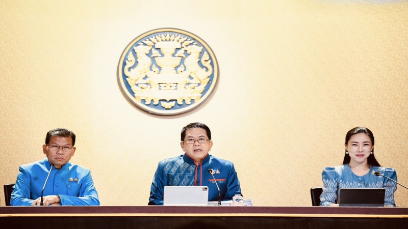 ครม.ต่ออายุ “ธนาคารที่ดิน” 5 ปี เพื่อประโยชน์สูงสุดต่อปชช.