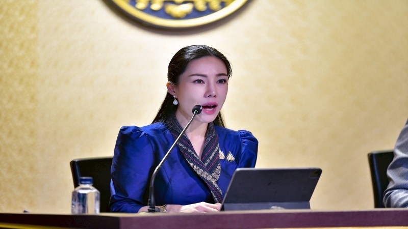 รัฐบาลขอบคุณนักท่องเที่ยวกลุ่มไฮเอนด์ 4 เดือนครึ่ง ตลาดโต รายได้ทะลุกว่า 6 แสนล้าน