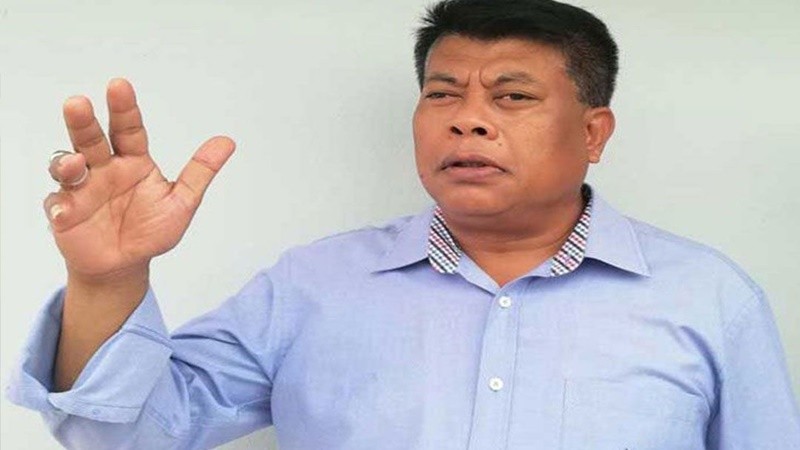 "สุระ" มั่นใจ นายกฯ รอกฎหมายงบ69 วาระแรกผ่าน ค่อยถก พรรคร่วม ปรับครม.