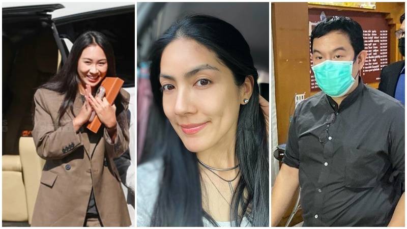 ศาลยกฟ้อง “แซน-กระติก-ภีม” ส่วน “จ๊อบ” คุก 4 เดือน รอลงอาญา คดีแตงโม