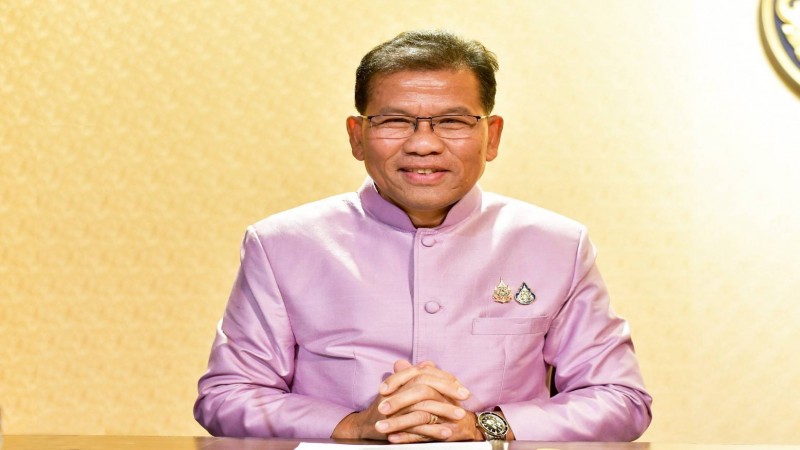 รัฐบาลเร่งนโยบาย Thailand Zero Dropout ผนึกกำลังผู้ว่าฯ ทุกจังหวัด ท้องถิ่นทุกแห่ง ร่วมพาเด็กกลับเข้าสู่ระบบการศึกษา