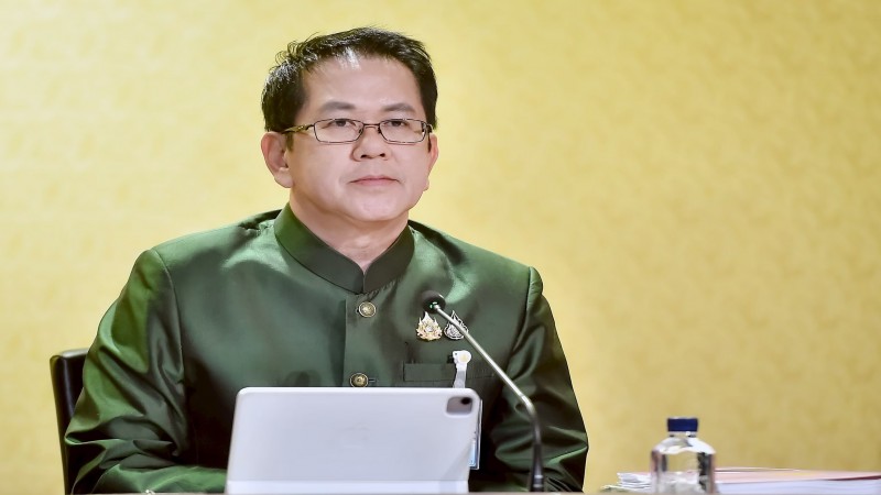 รัฐบาลยืนยันไม่ปิดทุกด่านชายแดนไทย-กัมพูชา ค้าขายเป็นปกติ