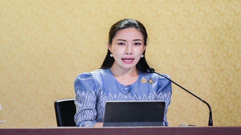 ไทยน่าลงทุน ต่างชาติไหลเข้าไทย 4 เดือนแรกปี 68 เงินลงทุนทะลุ 5.7 หมื่นล้าน