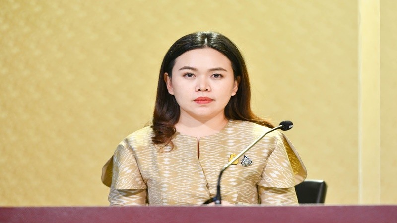 “อนุทิน” มอบผู้ว่าฯ ชายแดนไทย-กัมพูชา เตรียมกำลังหนุน"พิทักษ์พื้นที่ส่วนหลัง" 