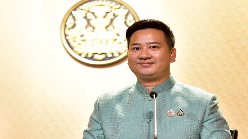 “ดีอี” จ่อเอาผิดคนปล่อยข่าวปลอม “ไทย–กัมพูชา” เตือน ปชช.อย่าเชื่อ-แชร์ข้อมูลเท็จ