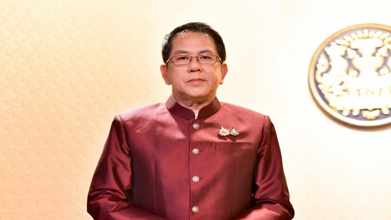 "นายกฯ"ลงพื้นที่กาญจนบุรีพรุ่งนี้ ติดตามโครงการจัดหาน้ำบาดาลขนาดใหญ่