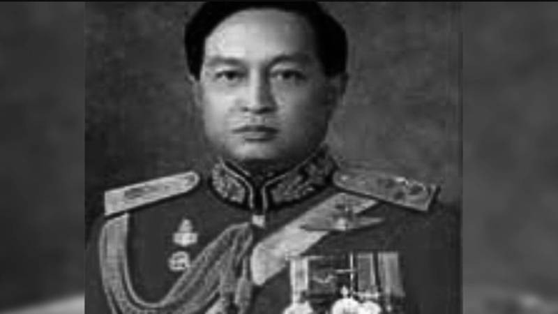 “พล.อ.สุจินดา คราประยูร” อดีตนายกฯ-รสช. ถึงแก่อสัญกรรม วัย 91 ปี