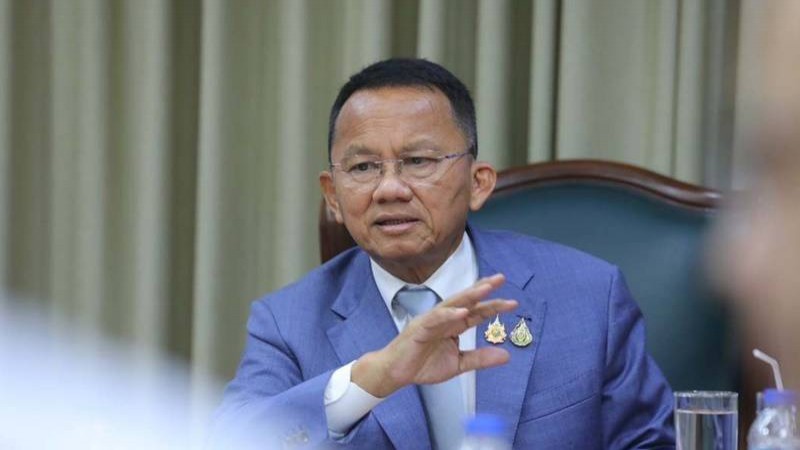 “สมศักดิ์” แจงเหตุเข้าร่วมประชุม “แพทยสภา” ทวงความเป็นธรรมให้หมอชั้น 14