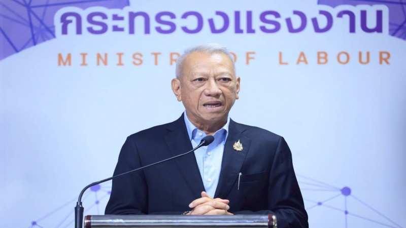 “พิพัฒน์”สั่งการด่วน! ห่วงแรงงานไทยในอิสราเอล