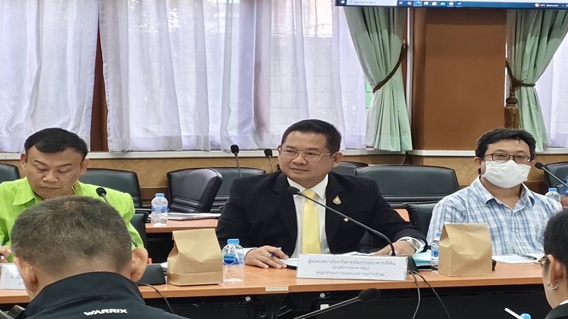 เกษตรกรช่วยชาติ ชี้ “ธนาคารที่ดิน” มีผลงานเป็นที่ประจักษ์ ไม่ควรยุบเลิก