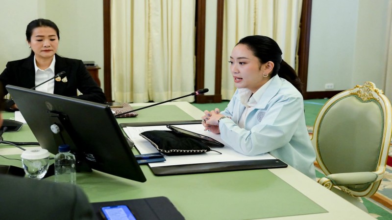 "นายกฯ"กำชับผู้ว่าฯ ชายแดน 7 จังหวัดชายแดนไทย-กัมพูชา