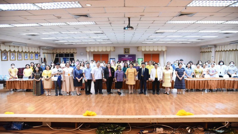 "อภัยภูเบศร” ชูธง Smart Thai Traditional Medicine เดินหน้าสู่มาตรฐานโลก