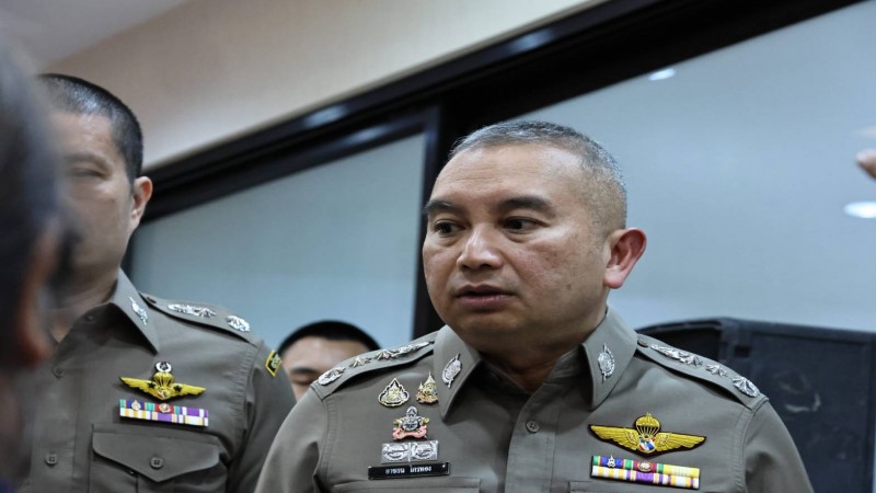 ตร.คุมเข้มชุมนุม 28 มิ.ย.นี้ รอบอนุสาวรีย์ชัยฯ