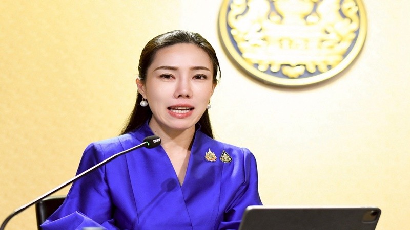 บสย. อัดฉีด 5,000 ล้าน ค้ำสินเชื่อ “SMEs เปราะบาง-รายย่อย” เพิ่มโอกาสเข้าถึงทุน