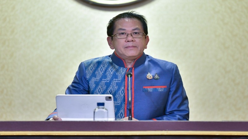 เที่ยวไทยคนละครึ่ง เปิดระบบให้ลงทะเบียนแล้ว