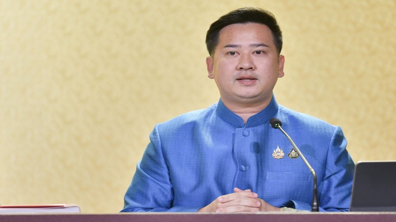 รัฐบาลเตือน"ฝีดาษวานร"  พบผู้ป่วยสะสมแล้ว 40 คน