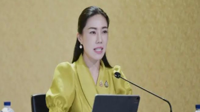 รัฐผ่อนปรนรถสองชั้นวิ่งได้ใน 6 เส้นทางเสี่ยงชั่วคราว เป็นเวลา 180 วัน เริ่ม 21 ก.ค. นี้