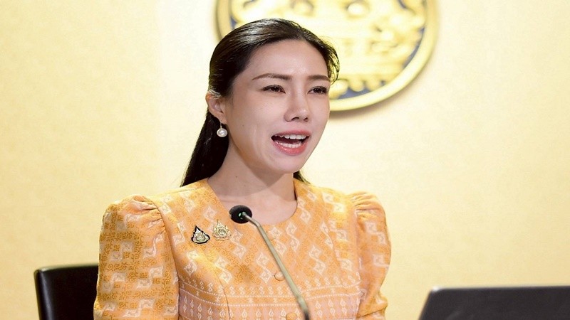 กองถ่ายหนังต่างชาติบุกไทย ครึ่งปีแรกกวาดรายได้เข้าประเทศ 2.8 พันล้าน 
