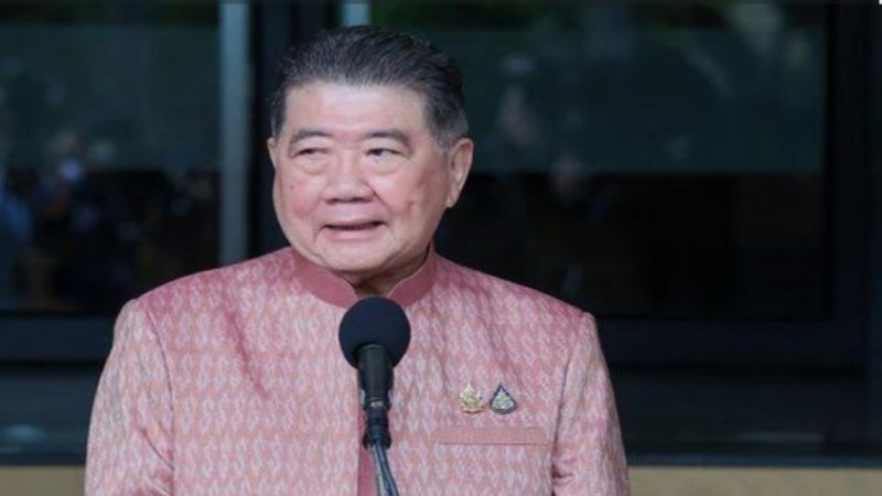 “ทรัมป์” ต่อสายคุย “ภูมิธรรม” เสนอไทย-กัมพูชา หยุดยิงทันที