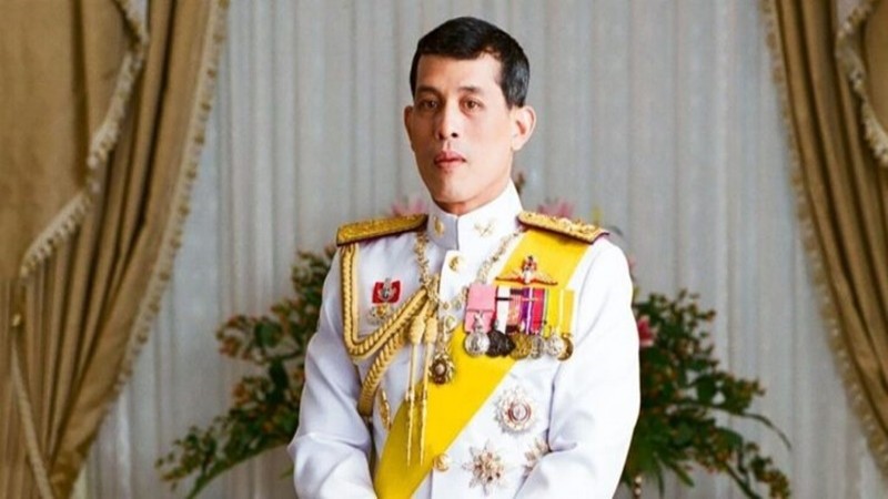 ในหลวง โปรดเกล้าฯ ให้งดพระราชพิธีเฉลิมพระชนมพรรษา กรกฎาคม 2568