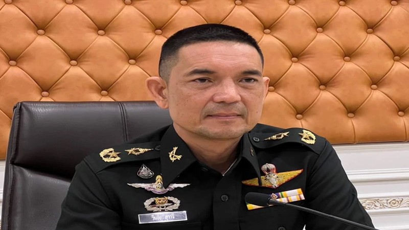 กองทัพไทย ย้ำใช้สิทธิ์ปกป้องอธิปไตย หลังกัมพูชา ไม่ยอมหยุดยิงตามข้อตกลง