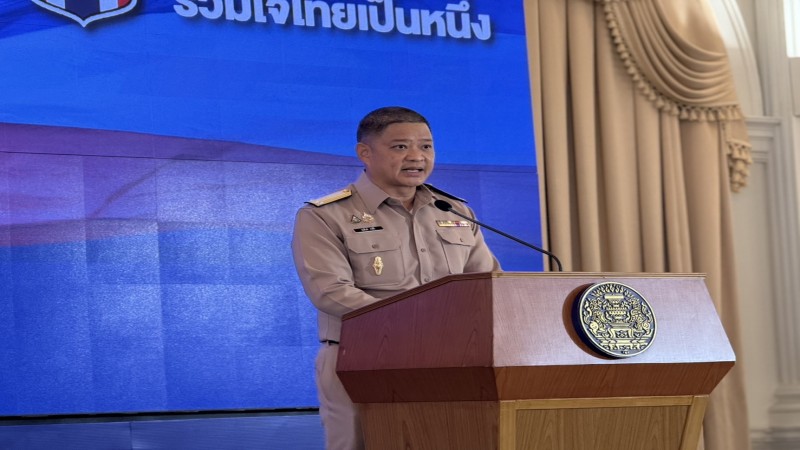 ศบ.ทก. เผย ทหารยังตรึงกำลังชายแดน ภาพรวมยังสงบ