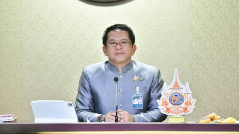 รัฐบาลไทยปิดดีล ! ภาษีนำเข้าสหรัฐฯ สำเร็จ ที่ 19%