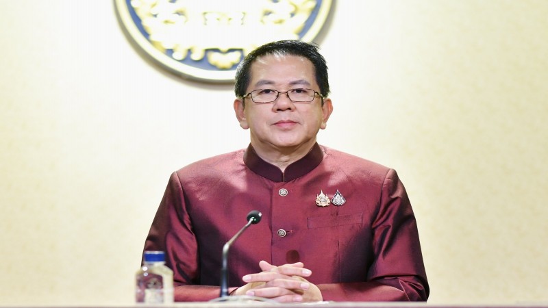 รัฐบาล เผย ไร้เหตุปะทะตลอดคืน