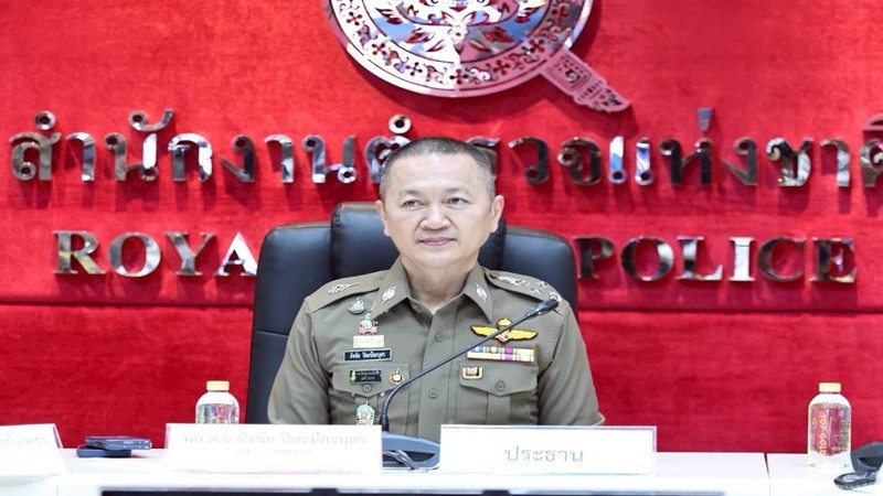 สตช.จับมือ จุฬาฯ เปิดคอร์ส “รู้ทันภัยไซเบอร์” บน Thai MOOC เรียนฟรีรับ 1 หน่วยกิต