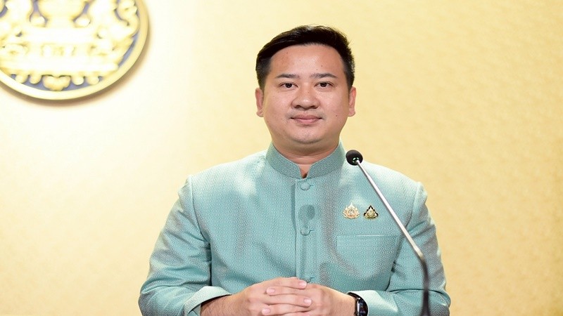 “รัฐบาล” เปิดชำระภาษีออนไลน์ผ่านแอปฯ เป๋าตัง 